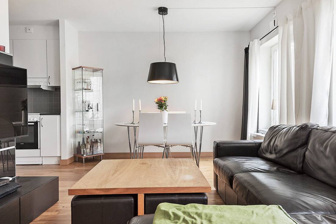 2 rum Lägenhet på Korintvägen 11 Hökarängen Stockholms kommun - bild 4