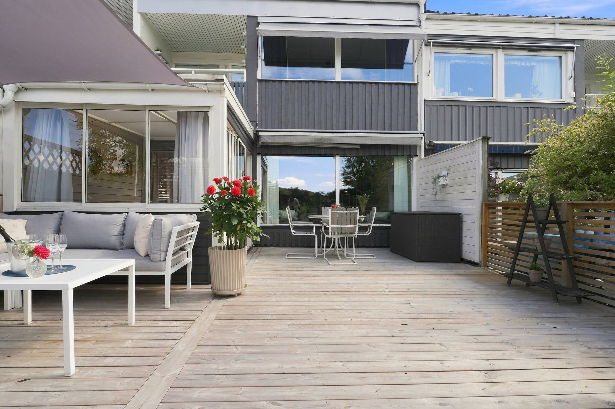 116 m² Radhus på Amiralsvägen 24 Landvetter Härryda kommun - bild 21