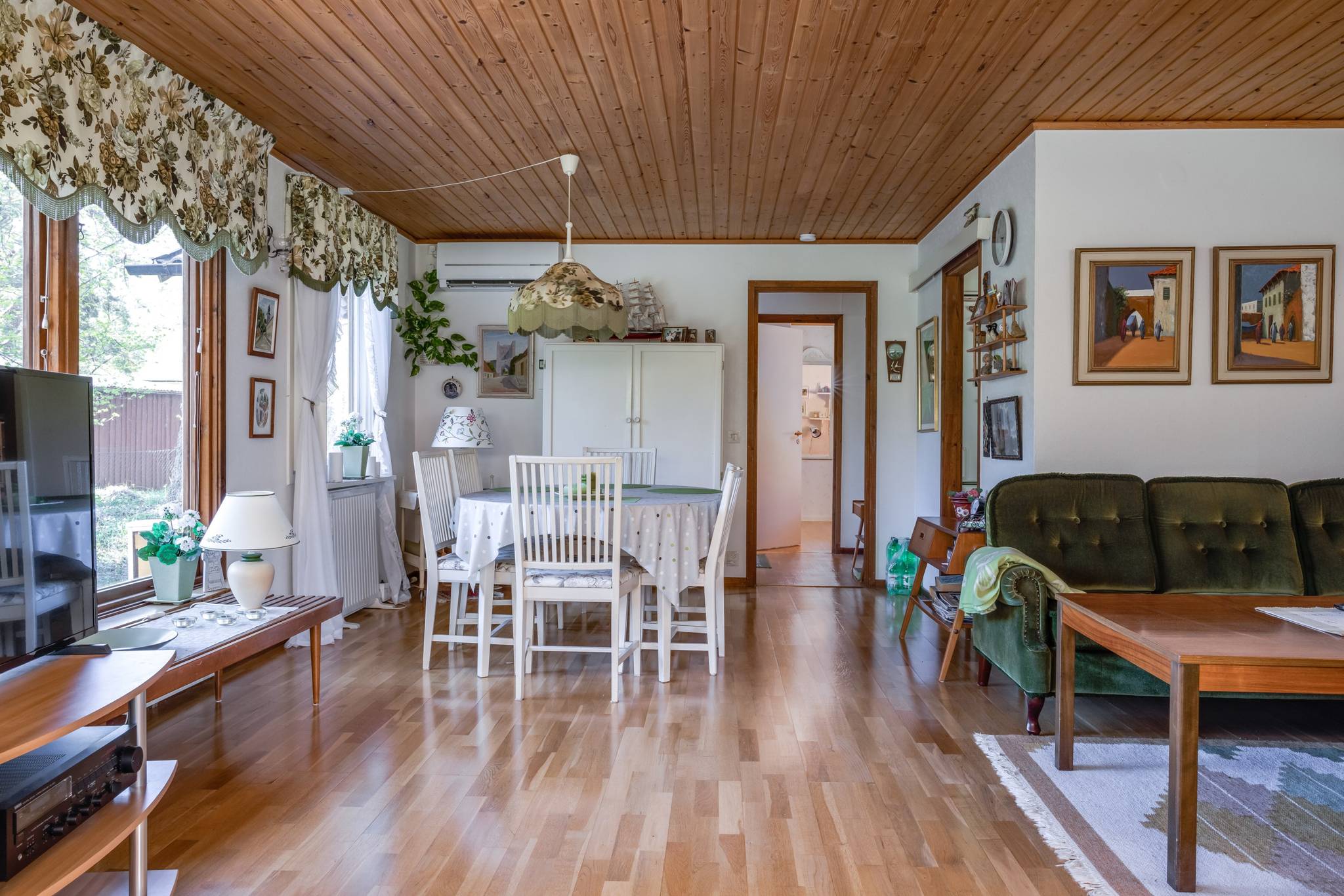 3 rum Villa på Själsö Pumpvägen 11 Själsö/Brissund Gotlands kommun - bild 17