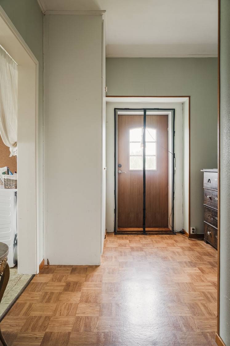 6 rum Villa på Idrottsvägen 3 Korsträsk Älvsbyns kommun - bild 29
