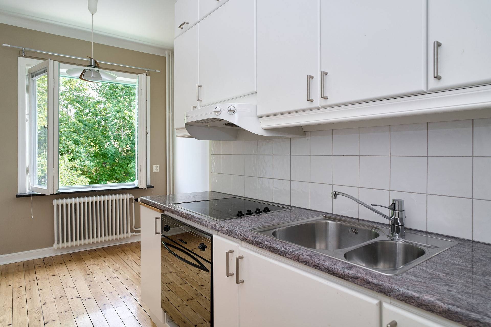 1 rum Lägenhet på Gammelgårdsvägen 19, 1 tr Kungsholmen - Stora Essingen Stockholms kommun - bild 7