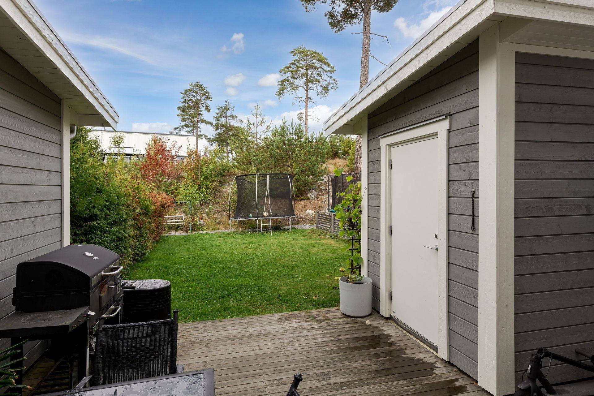 4 rum Radhus på Blåhallonvägen 27C Strängnäs Strängnäs kommun - bild 20