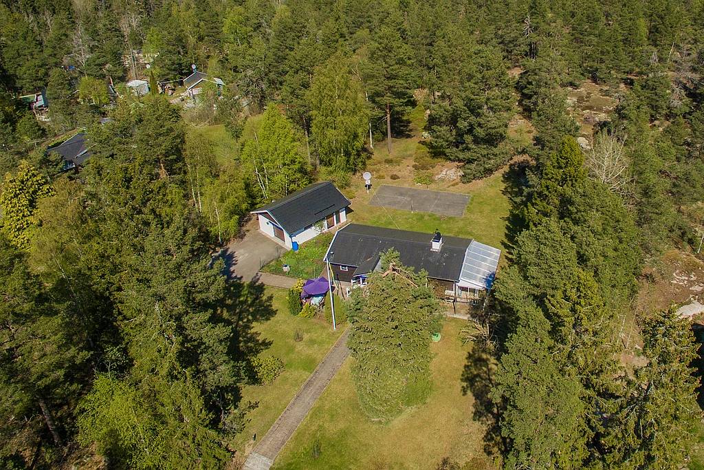 5 rum Villa på Älggräsvägen 8 Tullinge Villastad Botkyrka kommun - bild 5
