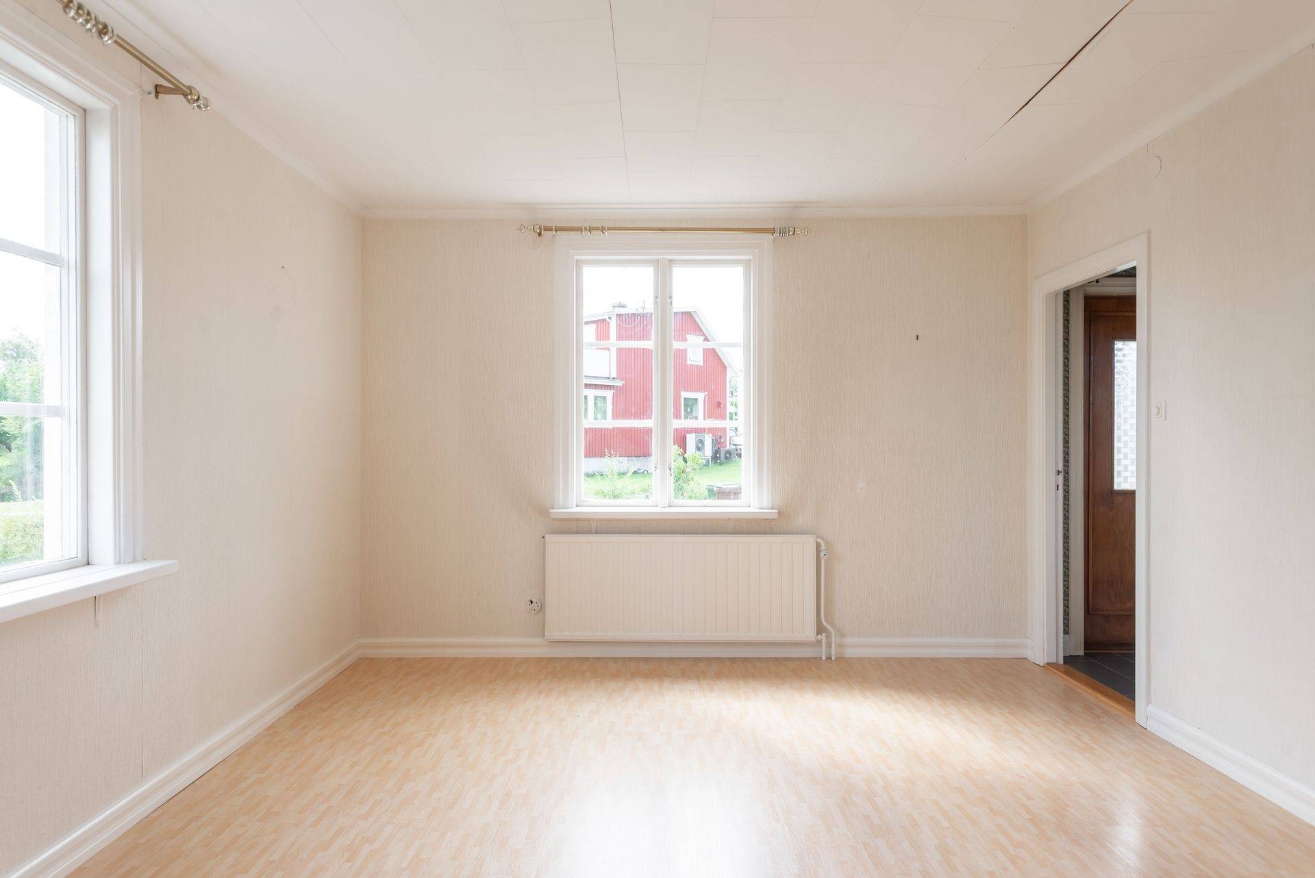 3 rum Villa på Lilla Svängen 3 Nedre Aggerud Karlskoga kommun - bild 15
