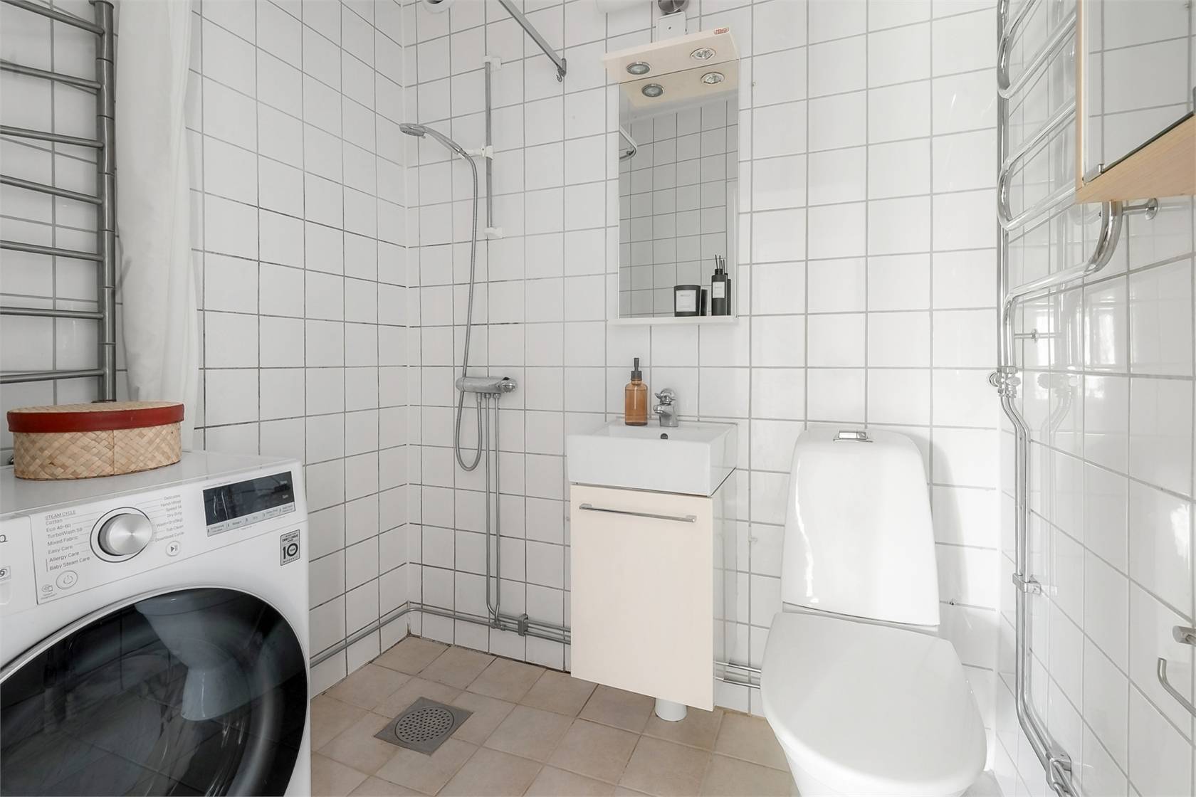 3 rum Lägenhet på Tulegatan 74 Centrala Sundbyberg Sundbybergs kommun - bild 24