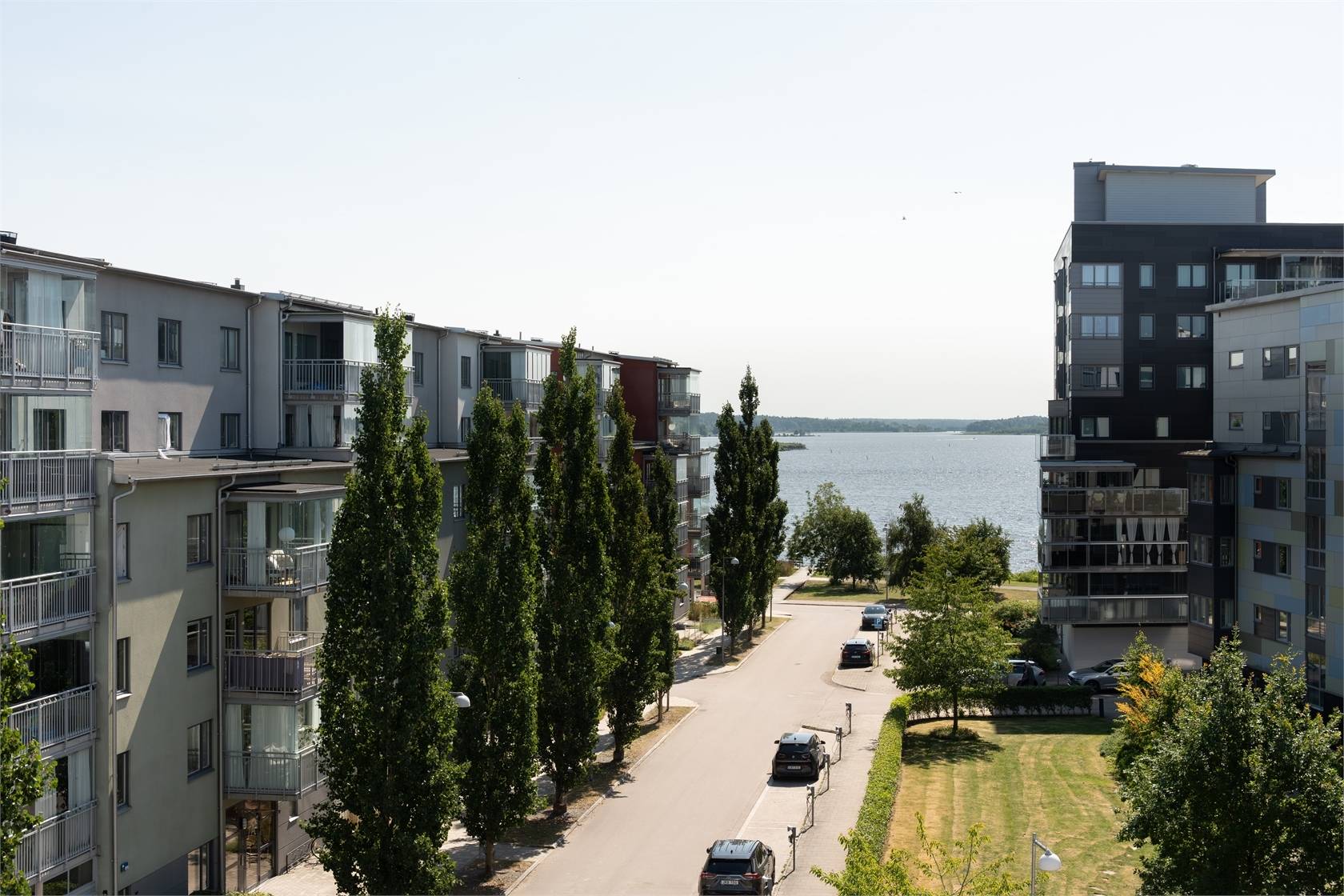 2 rum Lägenhet på VERKSGATAN 17 Lillåudden Västerås kommun - bild 15