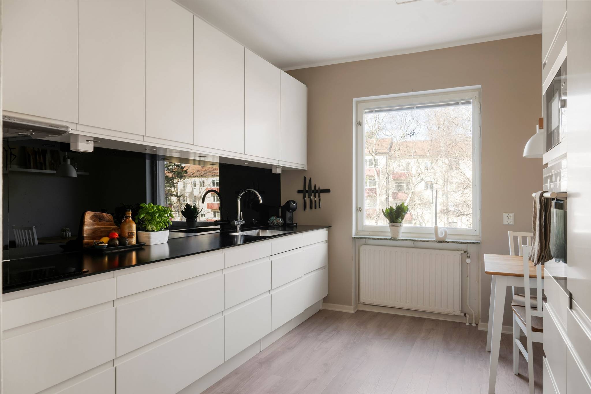 2 rum Lägenhet på Broddgränd 20, 2 tr! Västertorp Stockholms kommun - bild 14