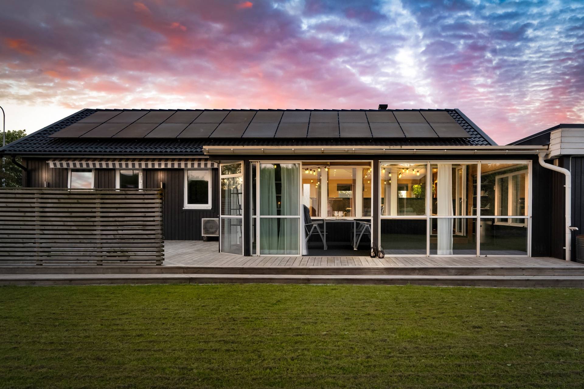 5 rum Villa på Blåsippevägen 2 Trönninge Halmstads kommun - bild 6
