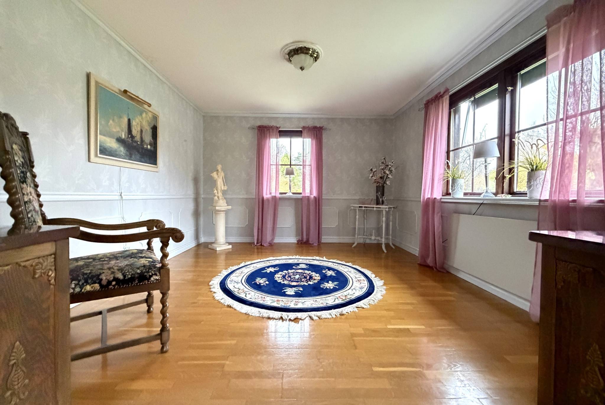 5 rum Villa på Stationsvägen 19 Klavreström Uppvidinge kommun - bild 43