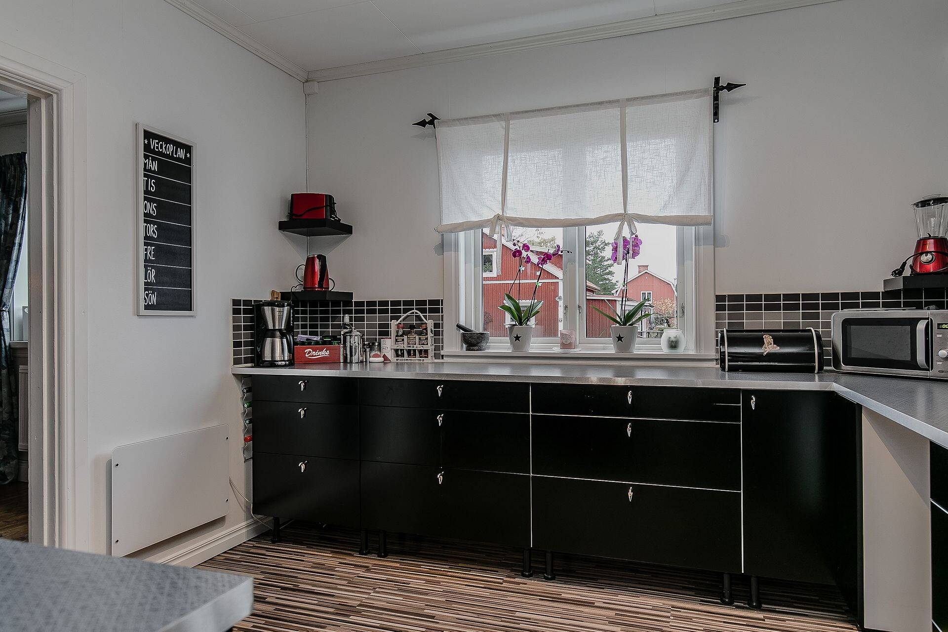8 rum Villa på Backebovägen 4 Åkers Styckebruk Strängnäs kommun - bild 8