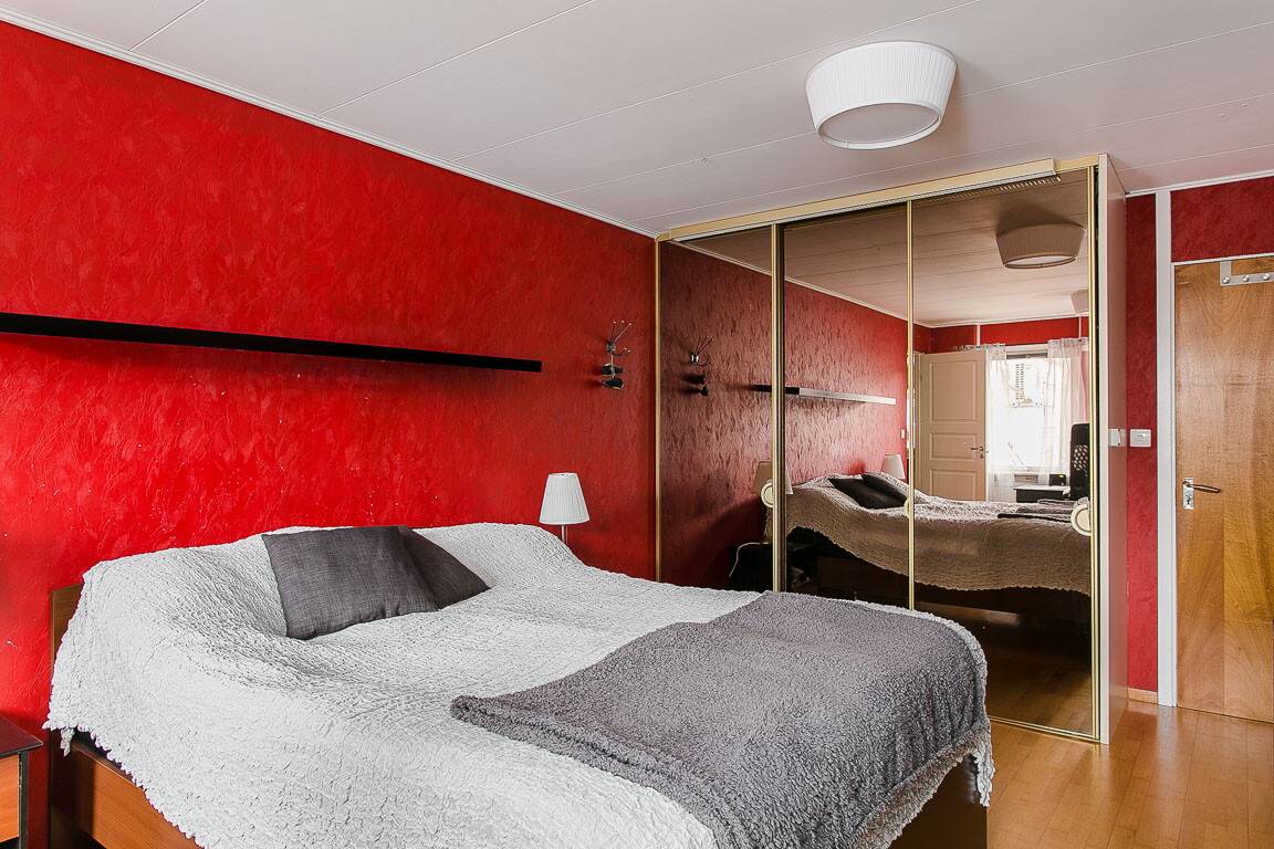 5 rum Villa på Lindåsgatan 1 Ljunghed Lidköpings kommun - bild 9