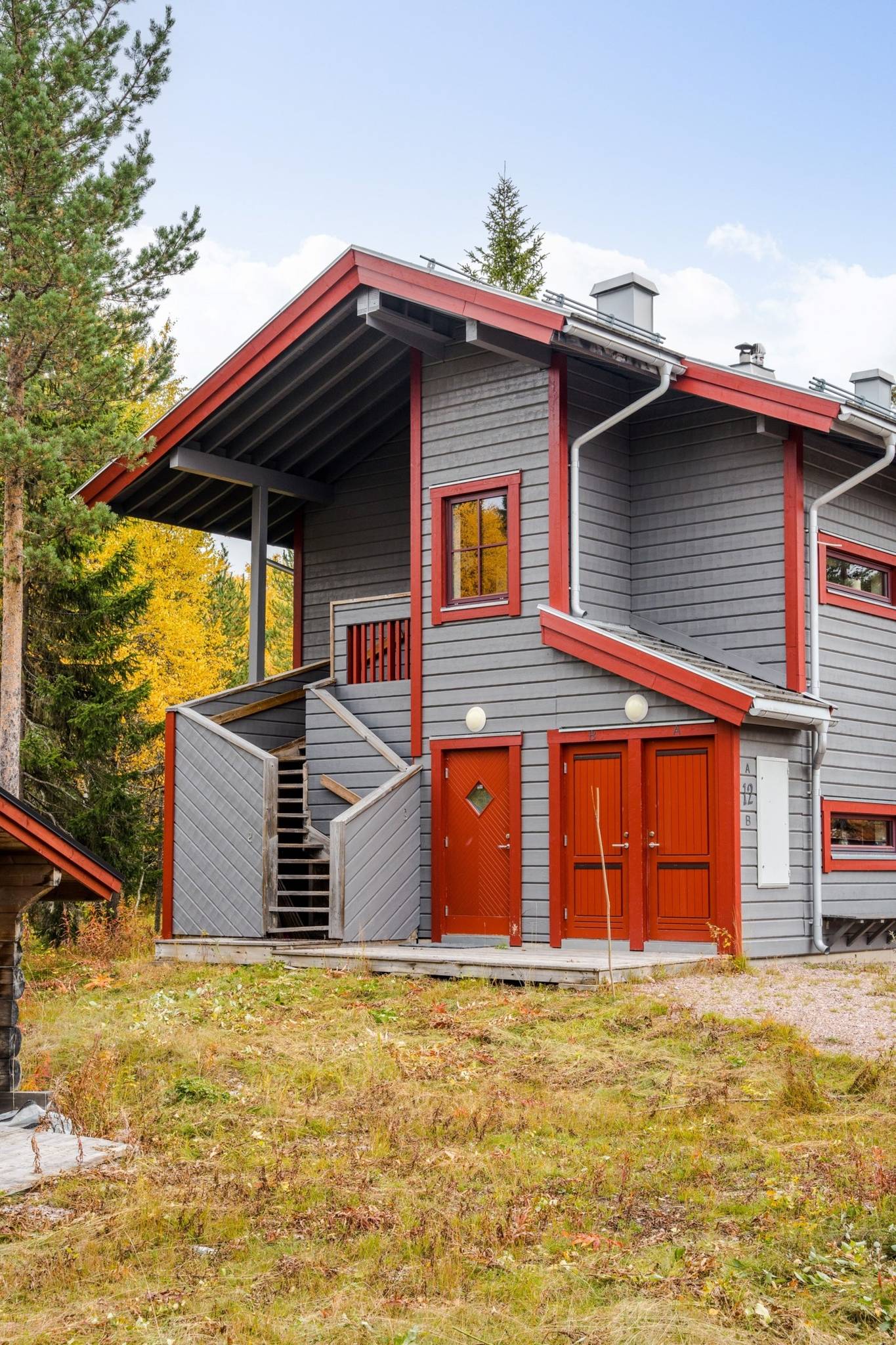 4 rum Lägenhet på Novavägen 12A Hundfjället Malung-Sälens kommun - bild 4