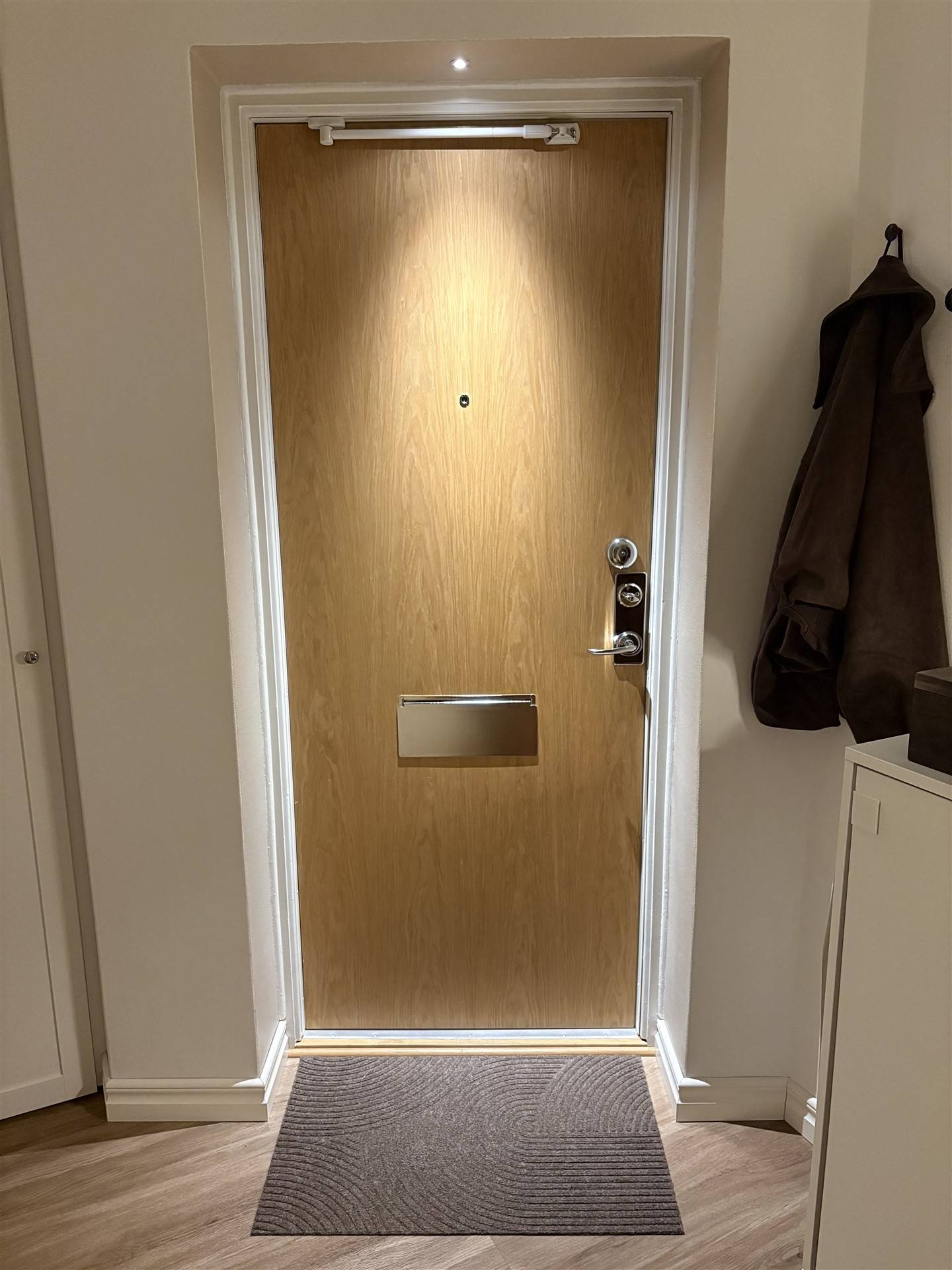 3 rum Lägenhet på Heimdalsgatan 10 Stensberg Ljungby kommun - bild 23