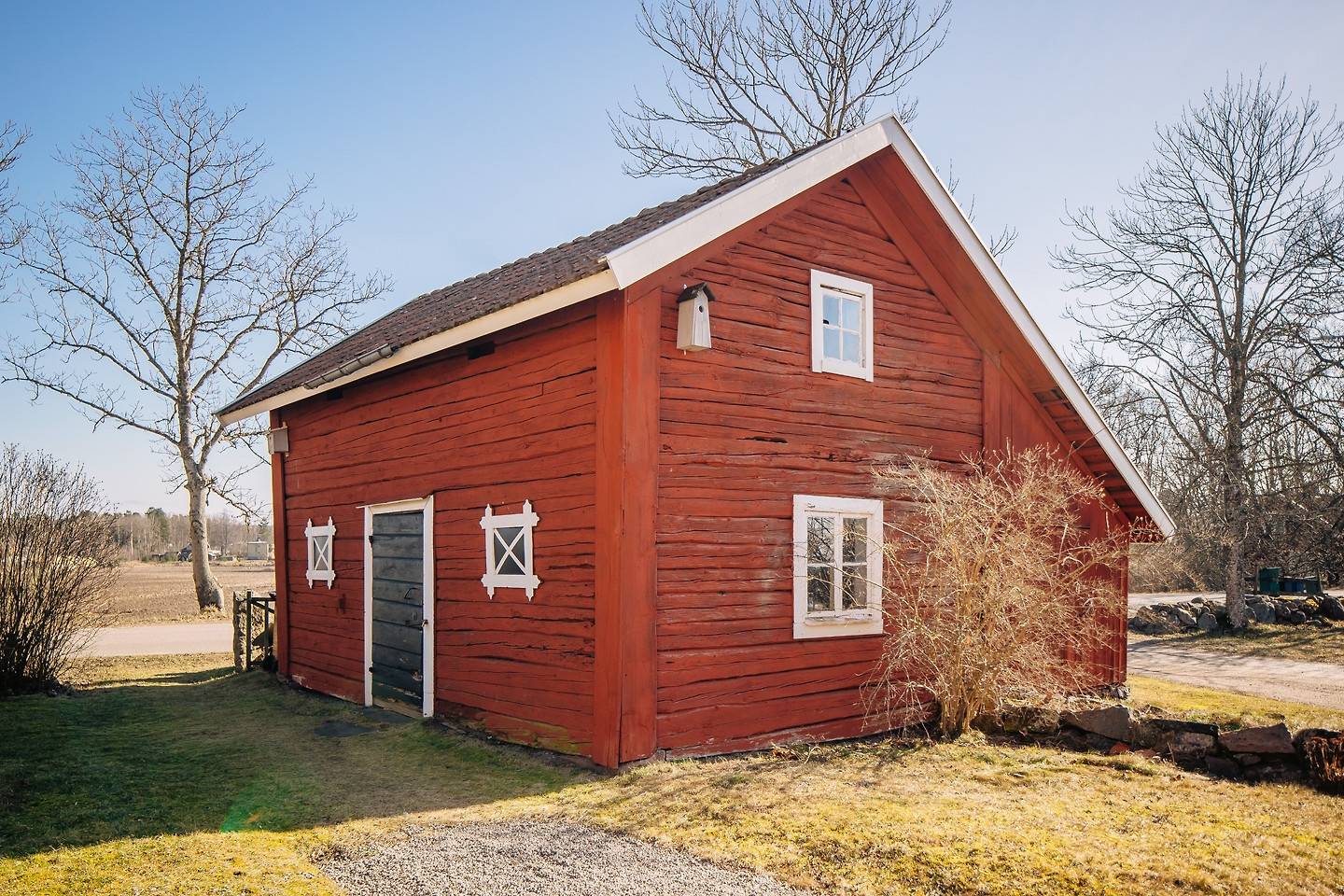 7 rum Villa på Björsäter Porsagården 2 Björsäter Mariestads kommun - bild 55