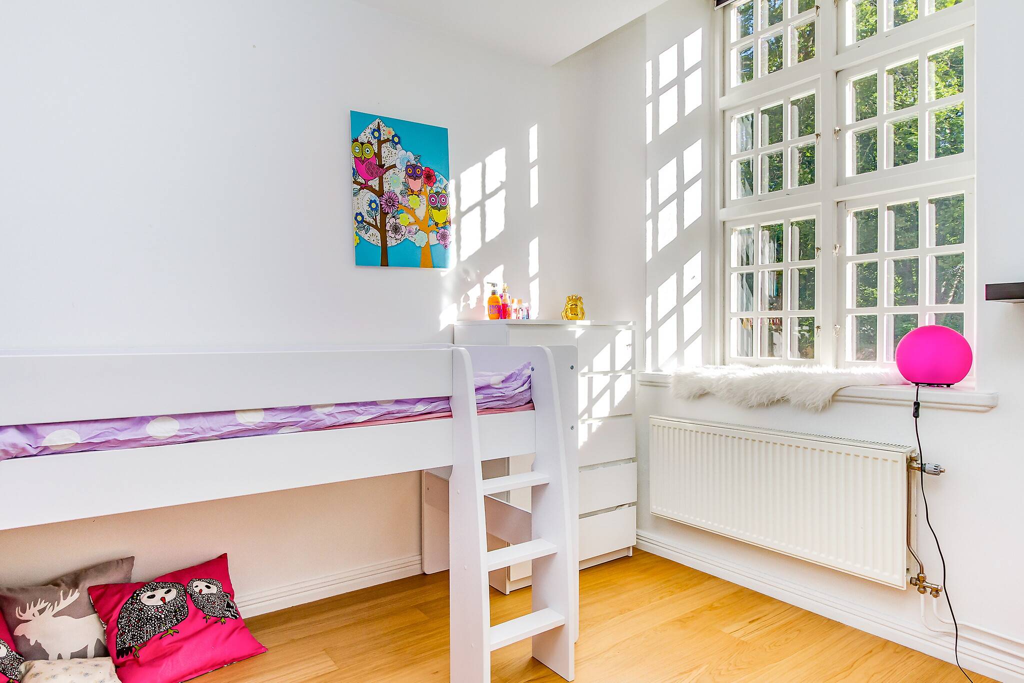 4 rum Lägenhet på Sundbyvägen 36 A Strängnäs, Sundby Park Strängnäs kommun - bild 18