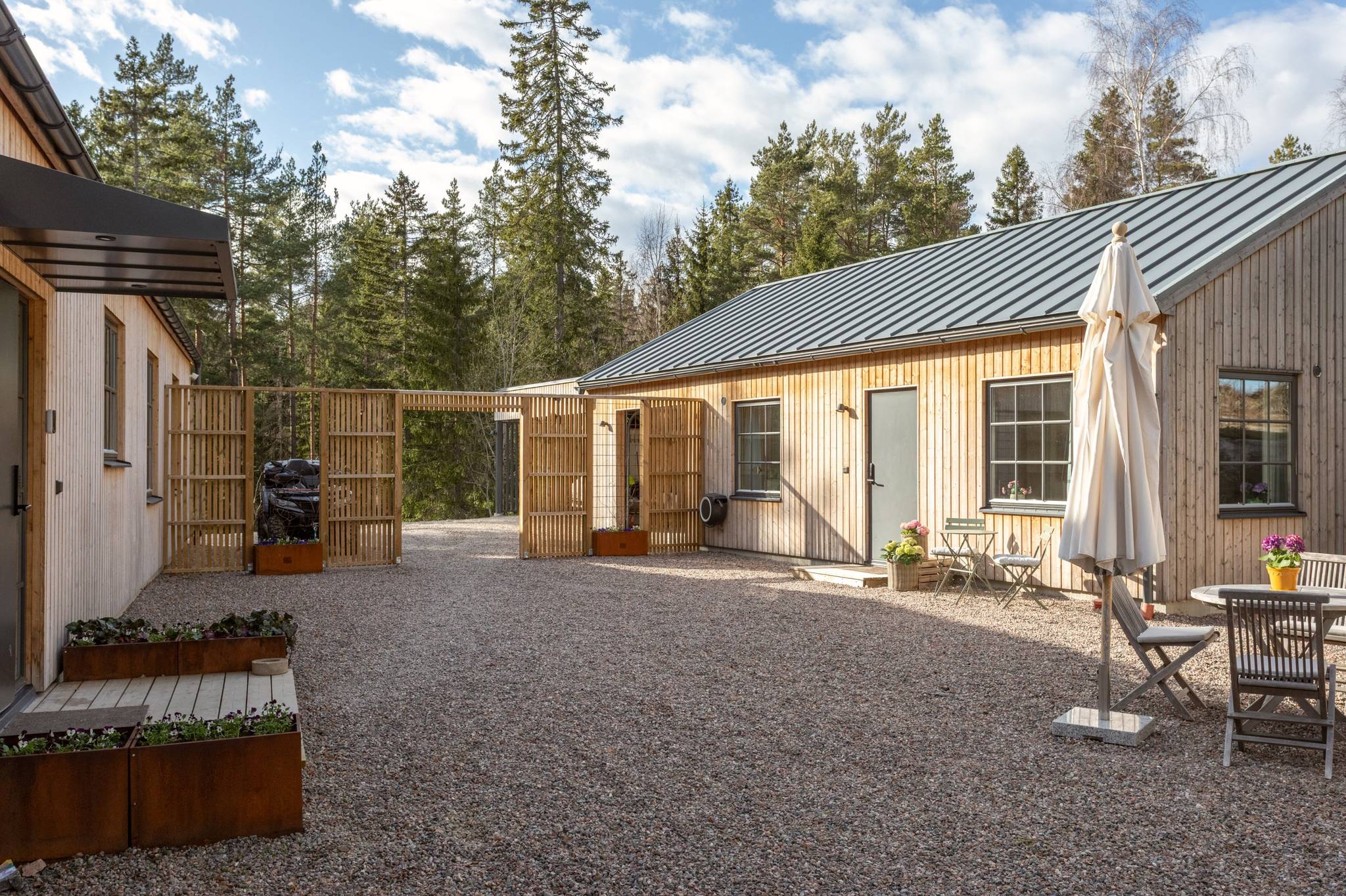 7 rum Villa på Hårnackavägen 48C Norrtälje kommun - bild 64