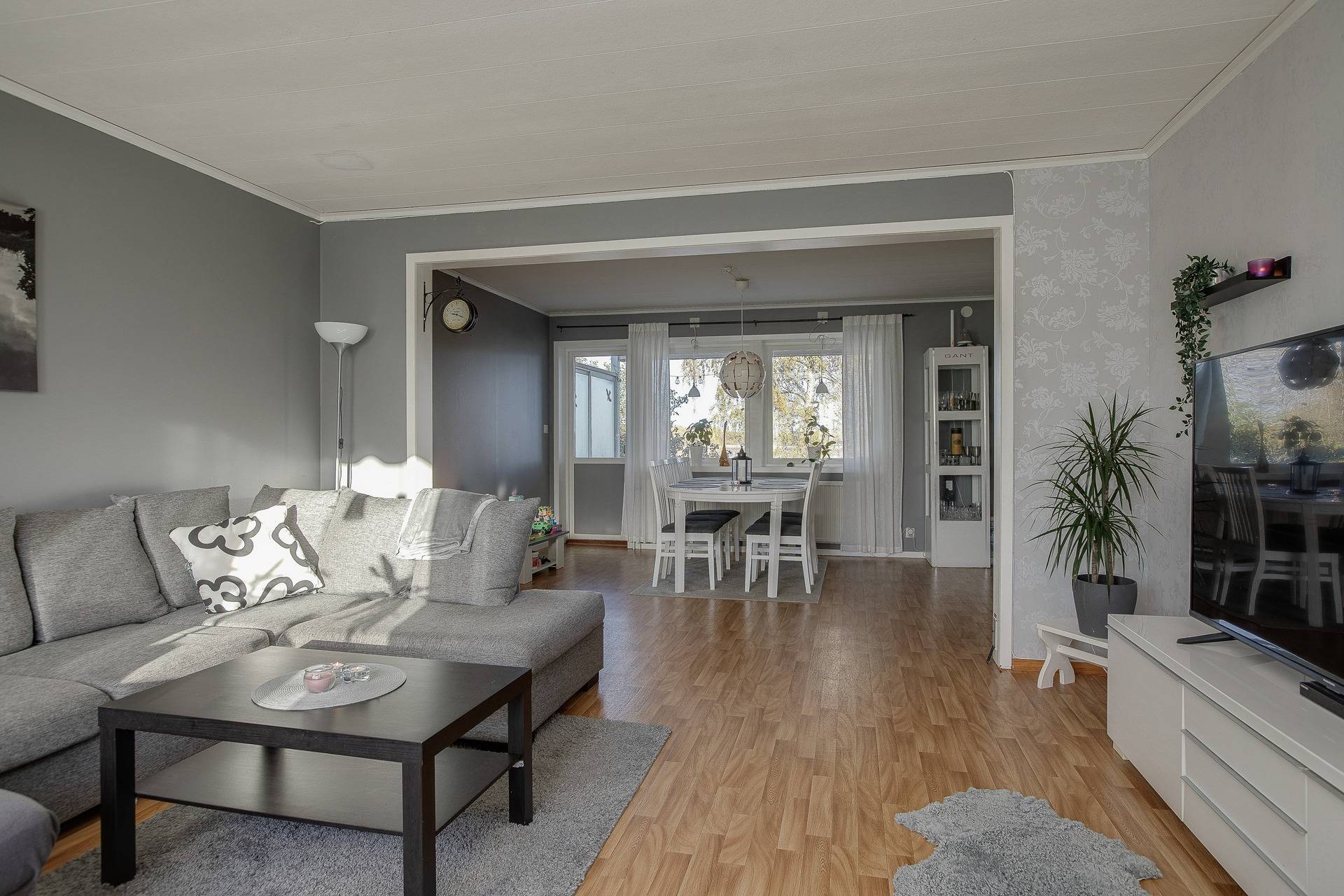 4 rum Villa på Nyanäs 1 Åseda Uppvidinge kommun - bild 31