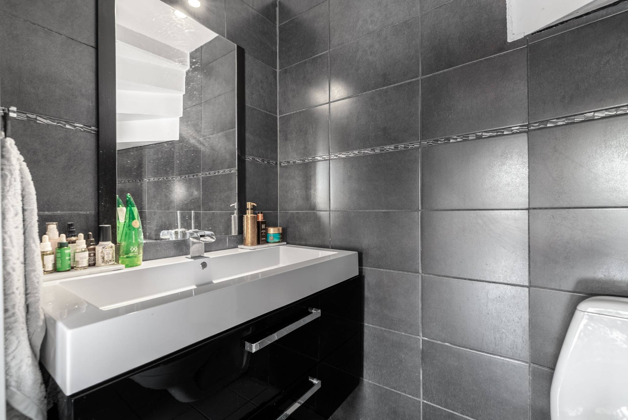 8 rum Villa på Lindbyvägen 8 Centralt Örnsköldsviks kommun - bild 22
