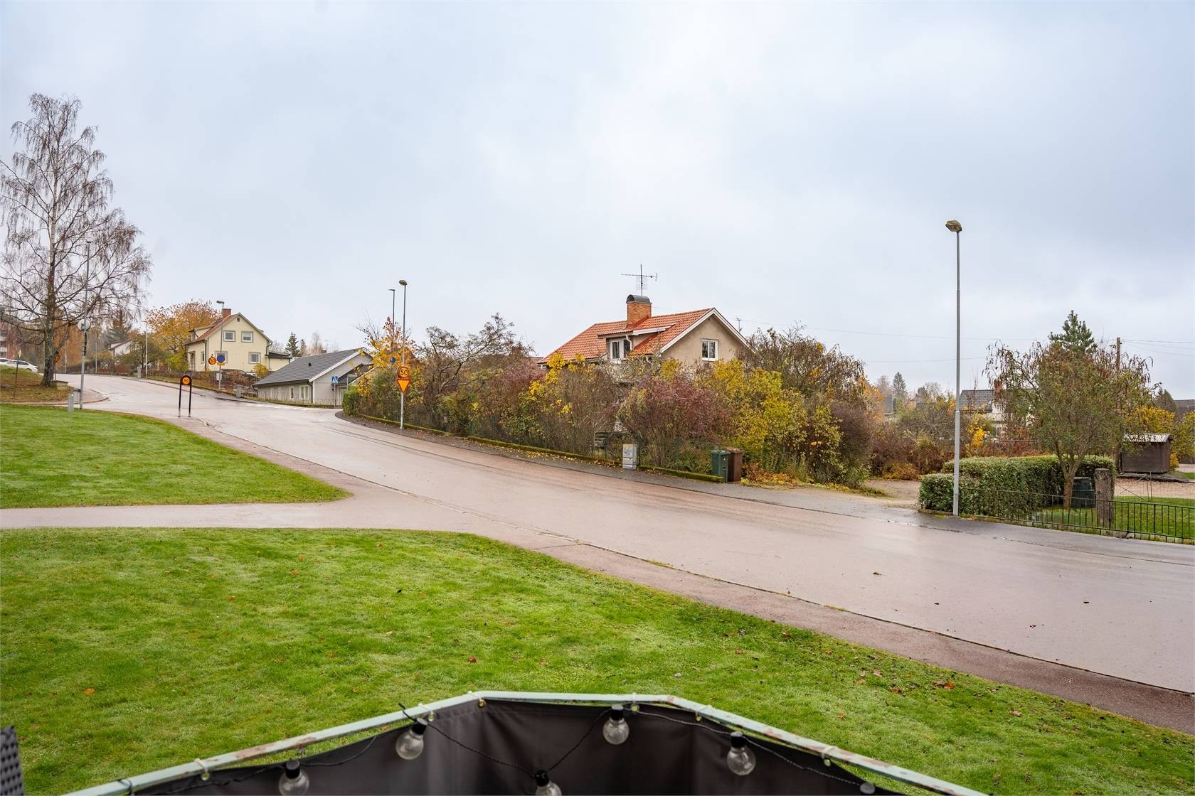 2 rum Lägenhet på Bruksvägen 1 C Kolarbyn Fagersta kommun - bild 15