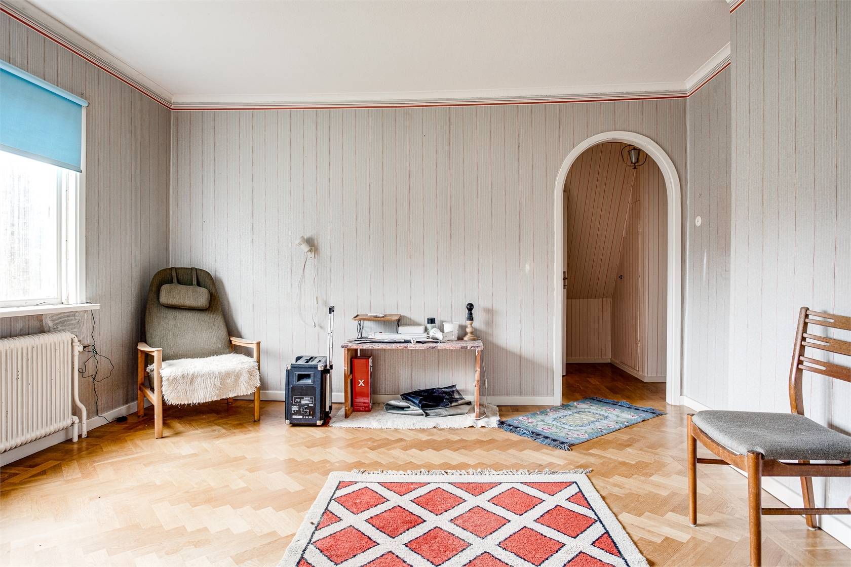 4 rum Villa på Kronhagsvägen 19 Hällefors Hällefors kommun - bild 19
