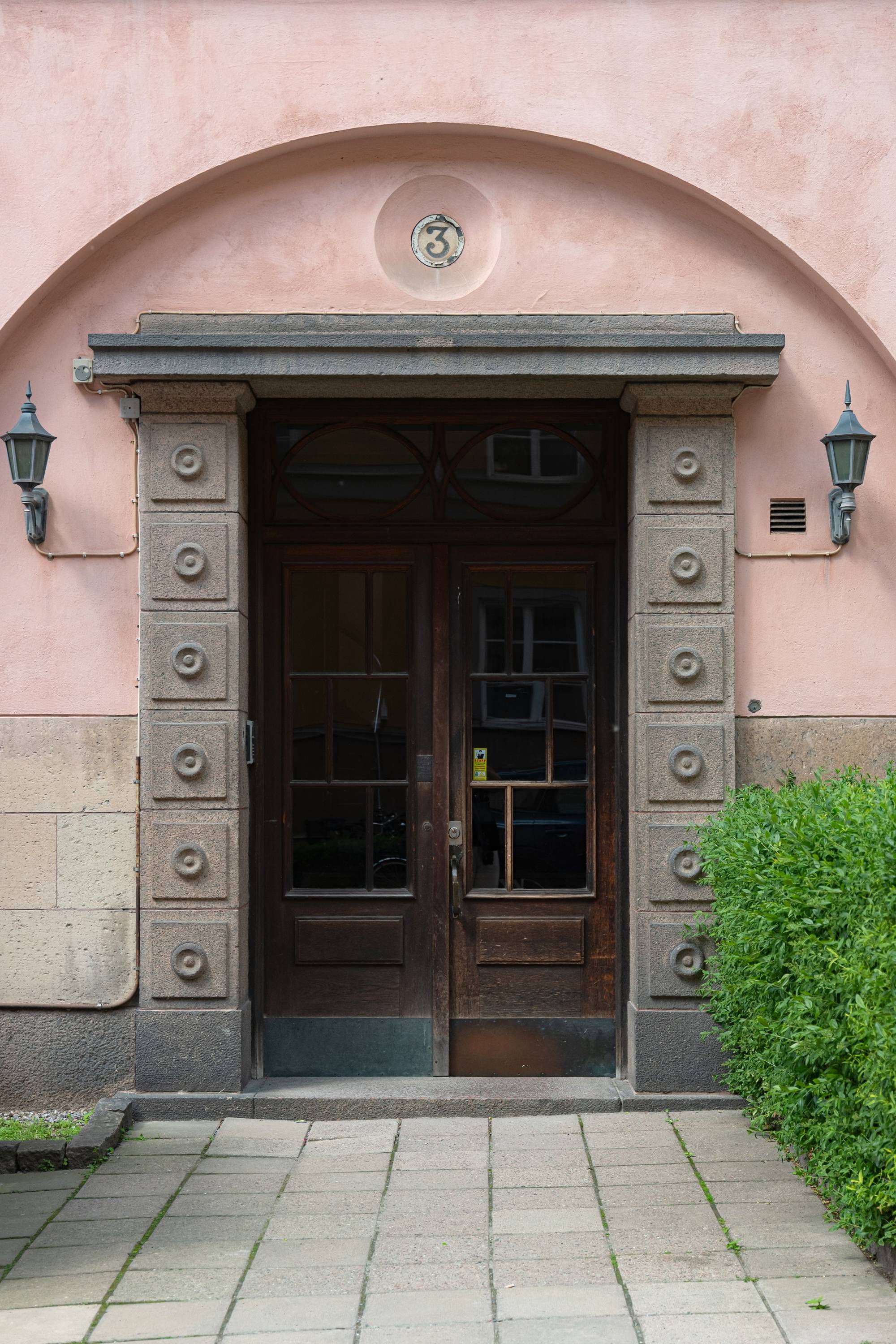 2 rum Lägenhet på Robert Almströmsgatan 3 Vasastan Stockholms kommun - bild 22