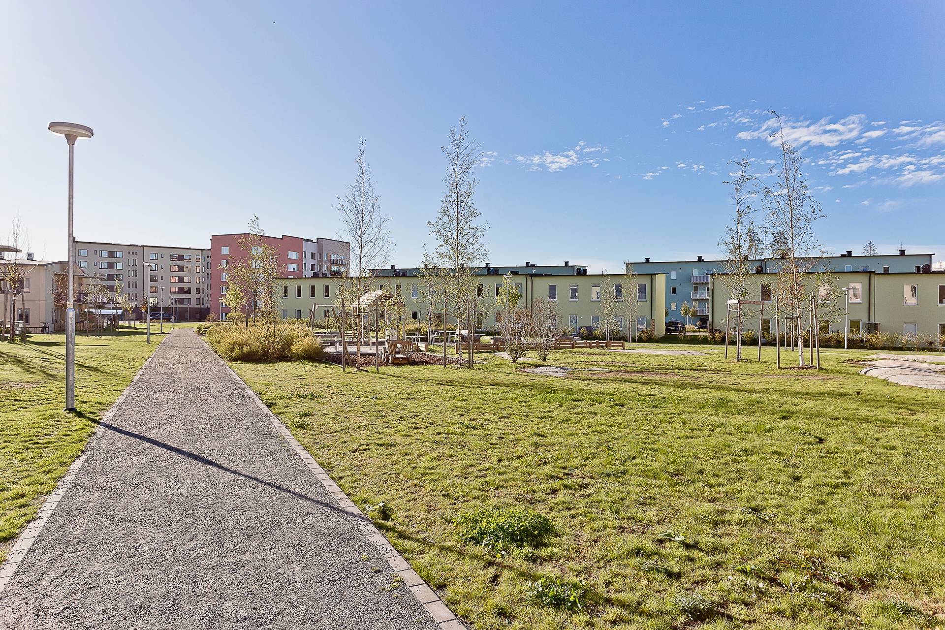 3 rum Lägenhet på Opalvägen 45 Stenhagen Uppsala kommun - bild 32