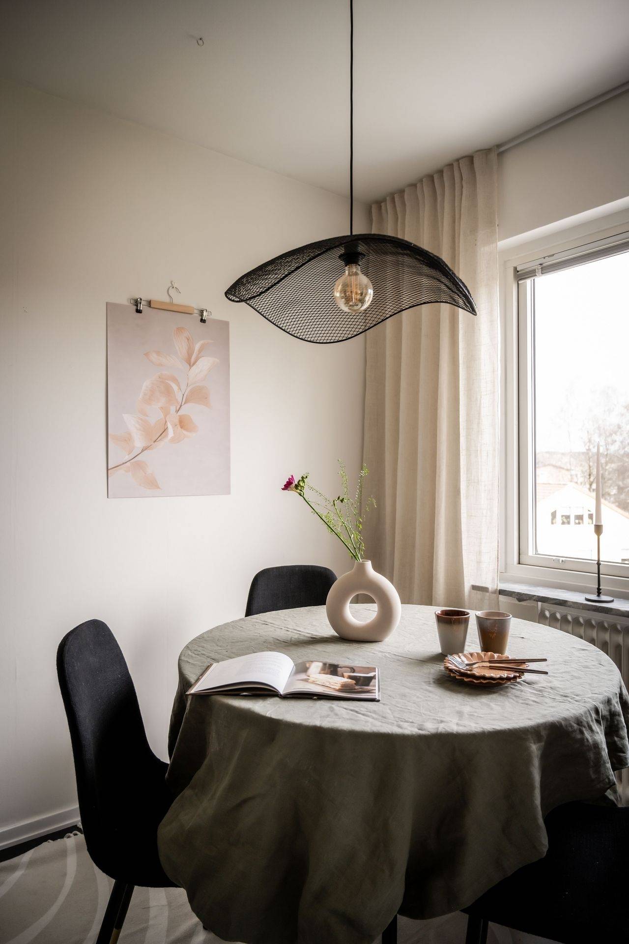 1 rum Lägenhet på Lindormsgatan 23 Sjöbo Borås kommun - bild 7