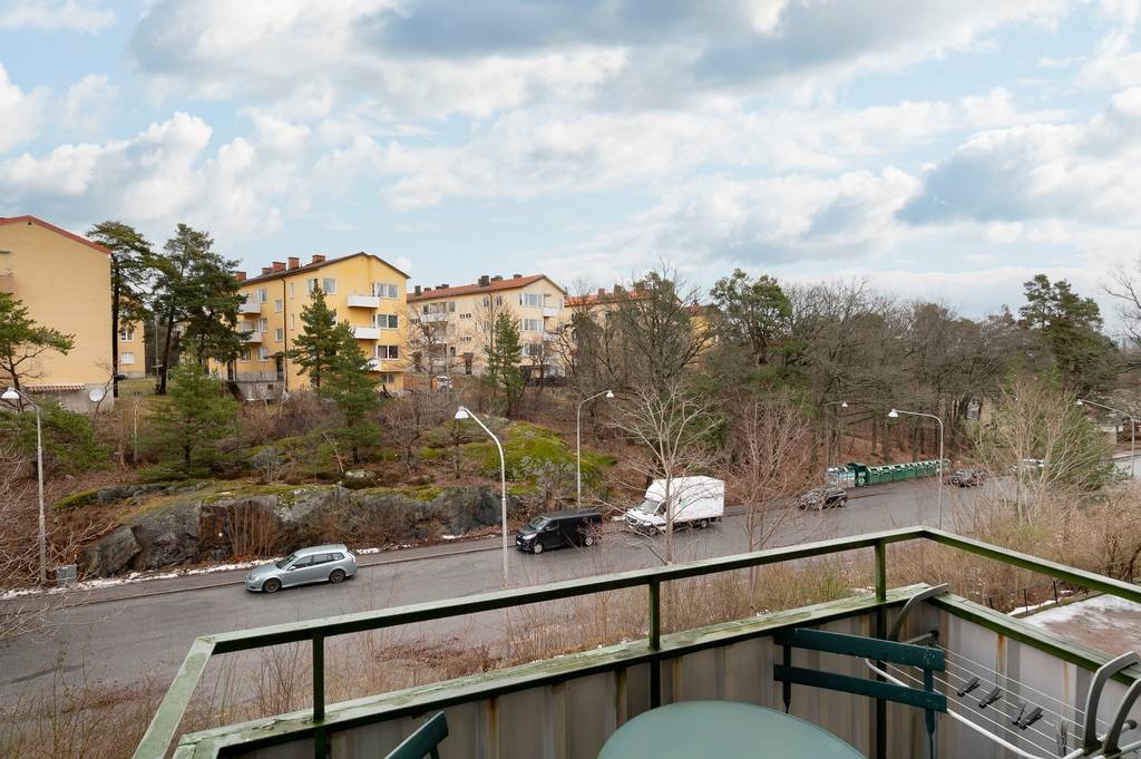 3 rum Lägenhet på Mössebergsvägen 32, 2tr Bromma - Traneberg Stockholms kommun - bild 19