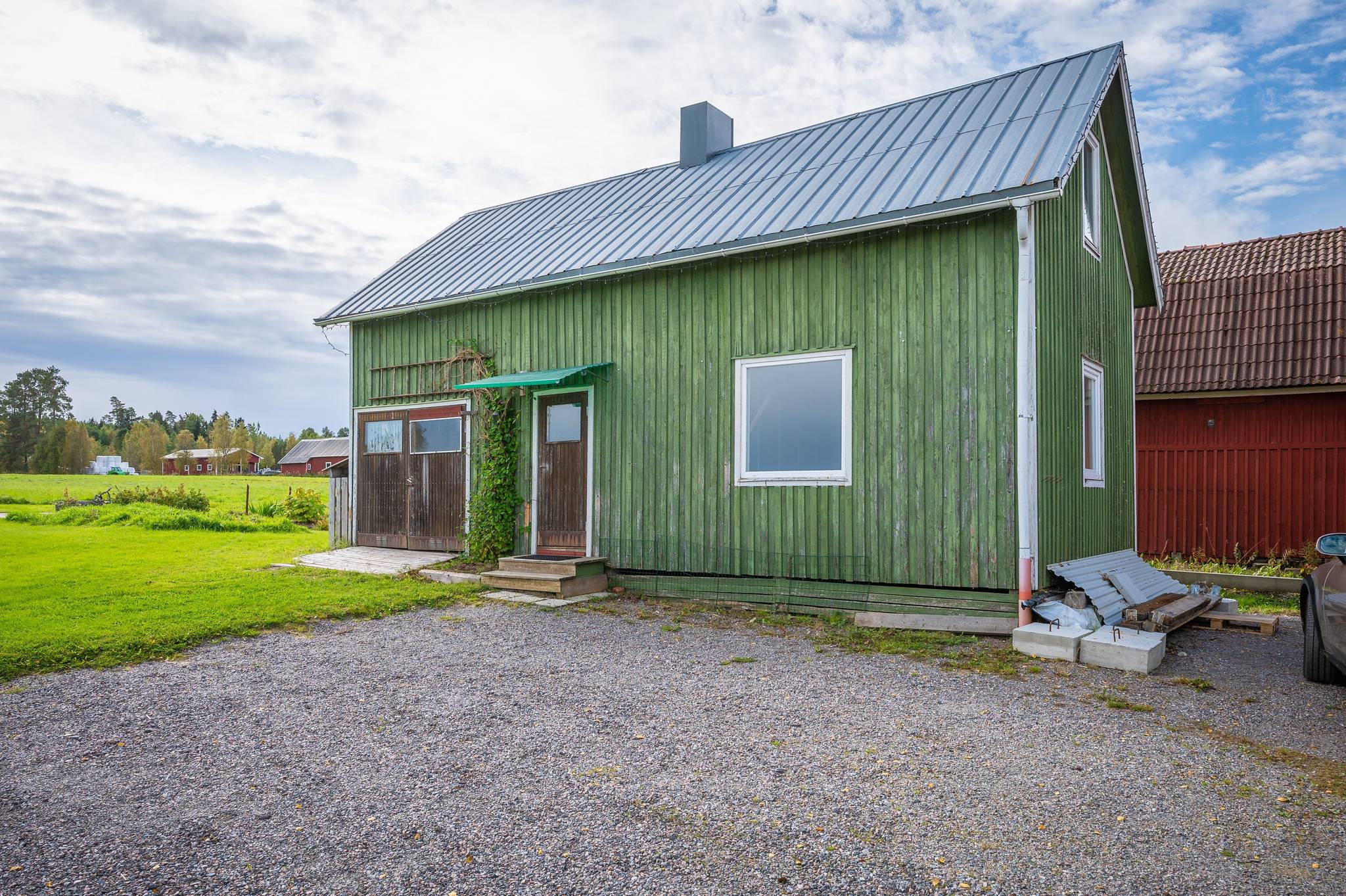 3 rum Villa på Bredånger 116 Bredånger Örnsköldsviks kommun - bild 34