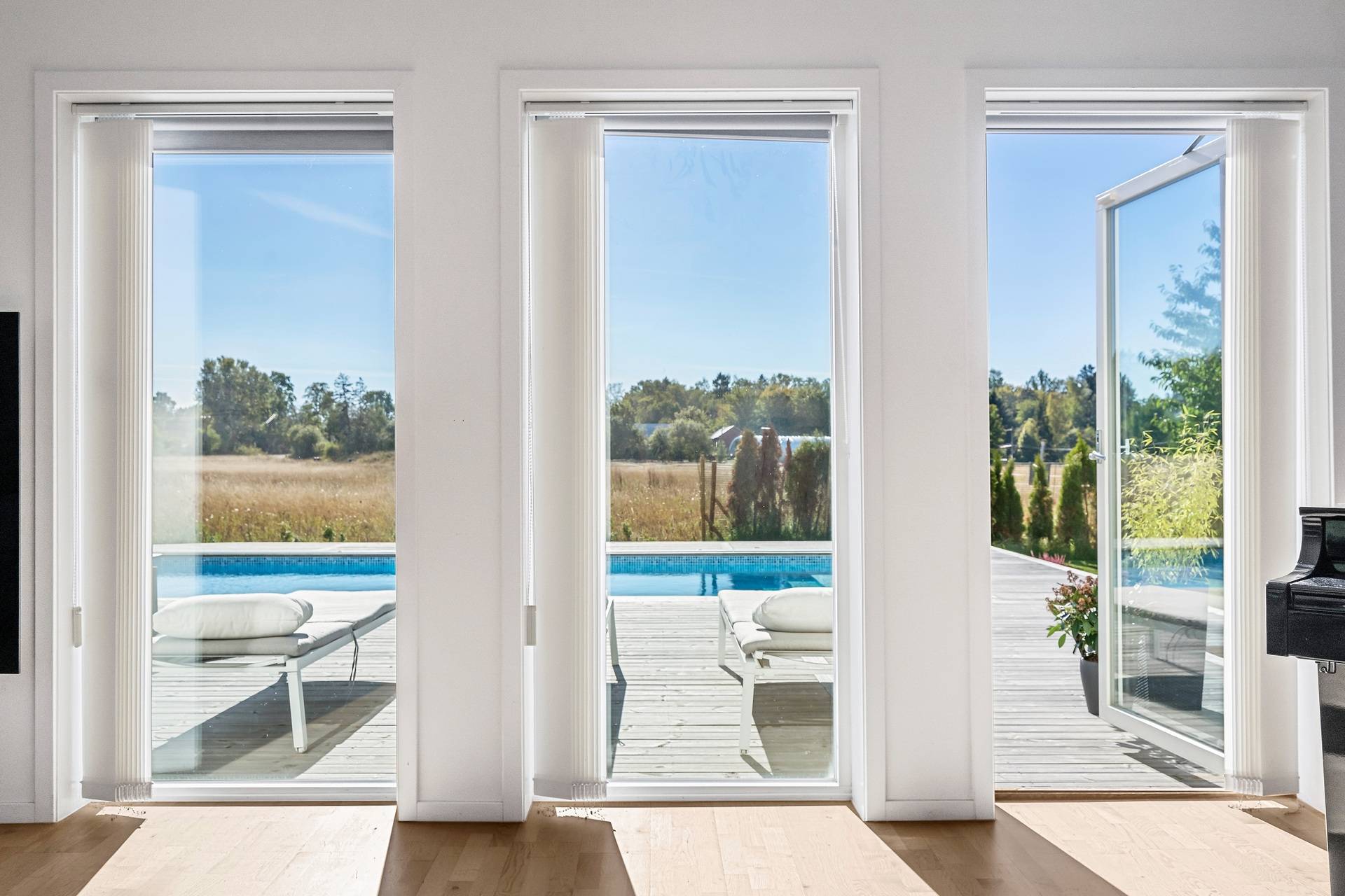 5 rum Villa på Enlunda ängsväg 2 Färingsö Skå Ekerö kommun - bild 11