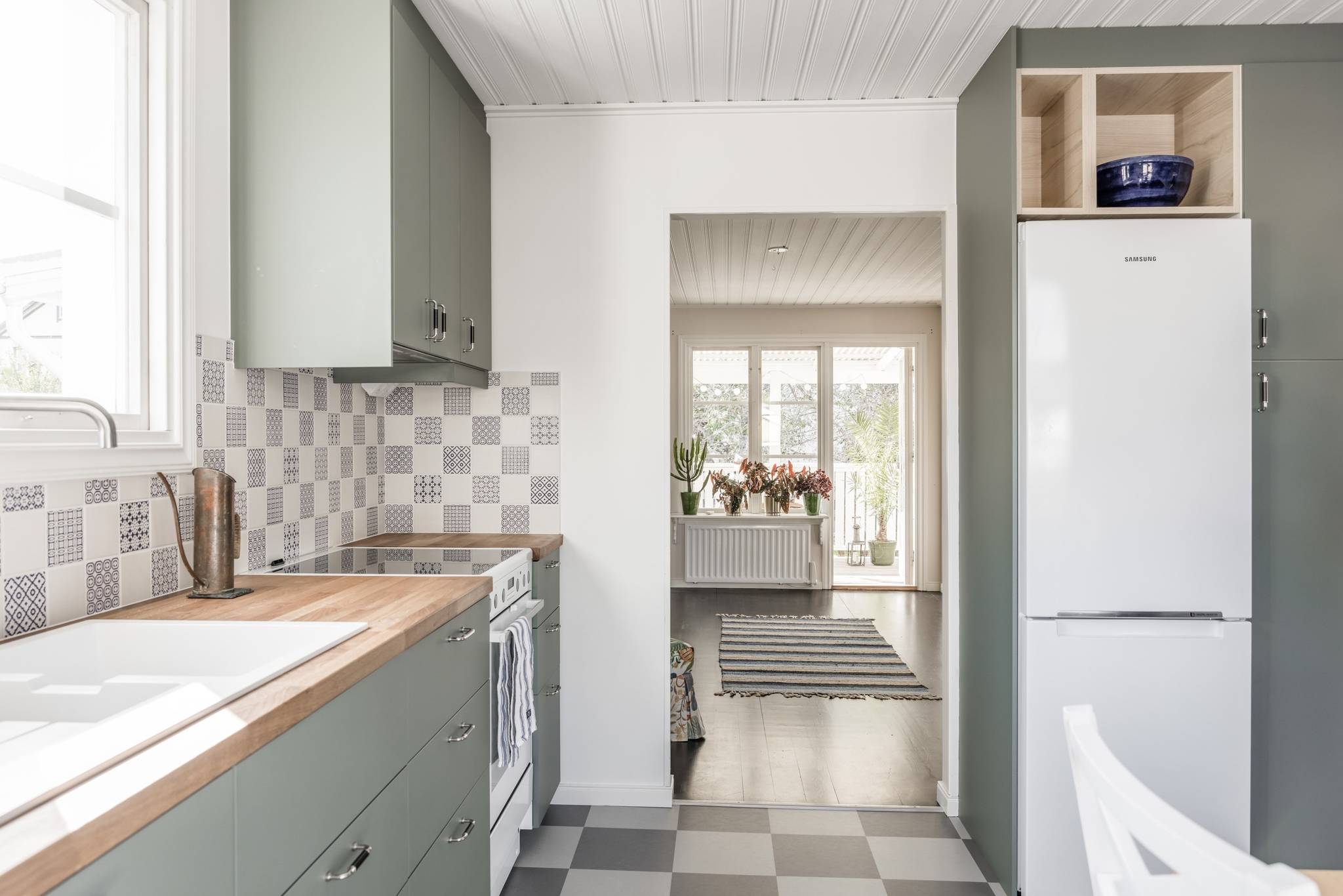 4 rum Villa på Kartåsgatan 11 Norrstrand Karlstads kommun - bild 13