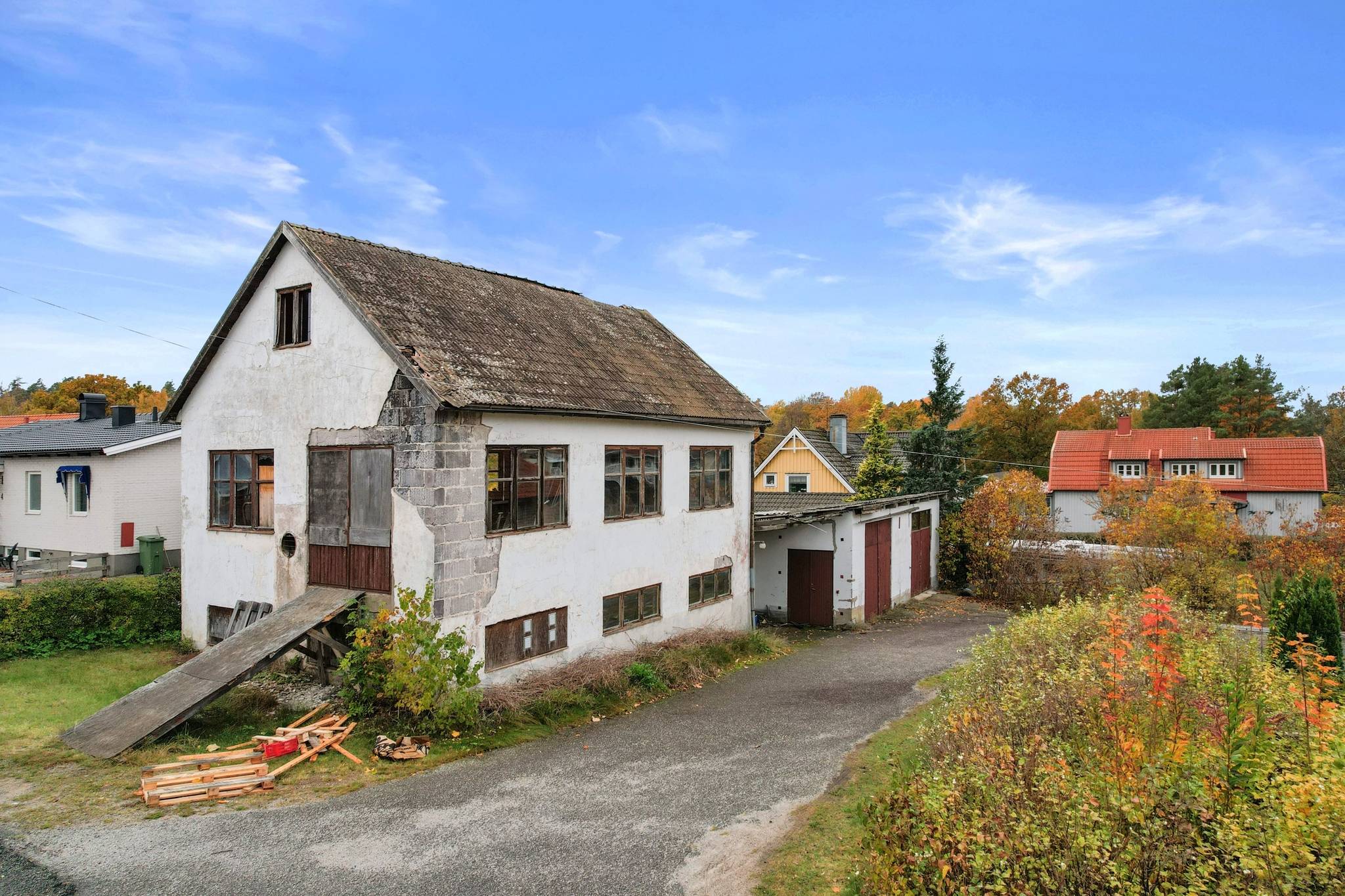 5 rum Villa på Furuvägen 2 Torskors Karlskrona kommun - bild 8