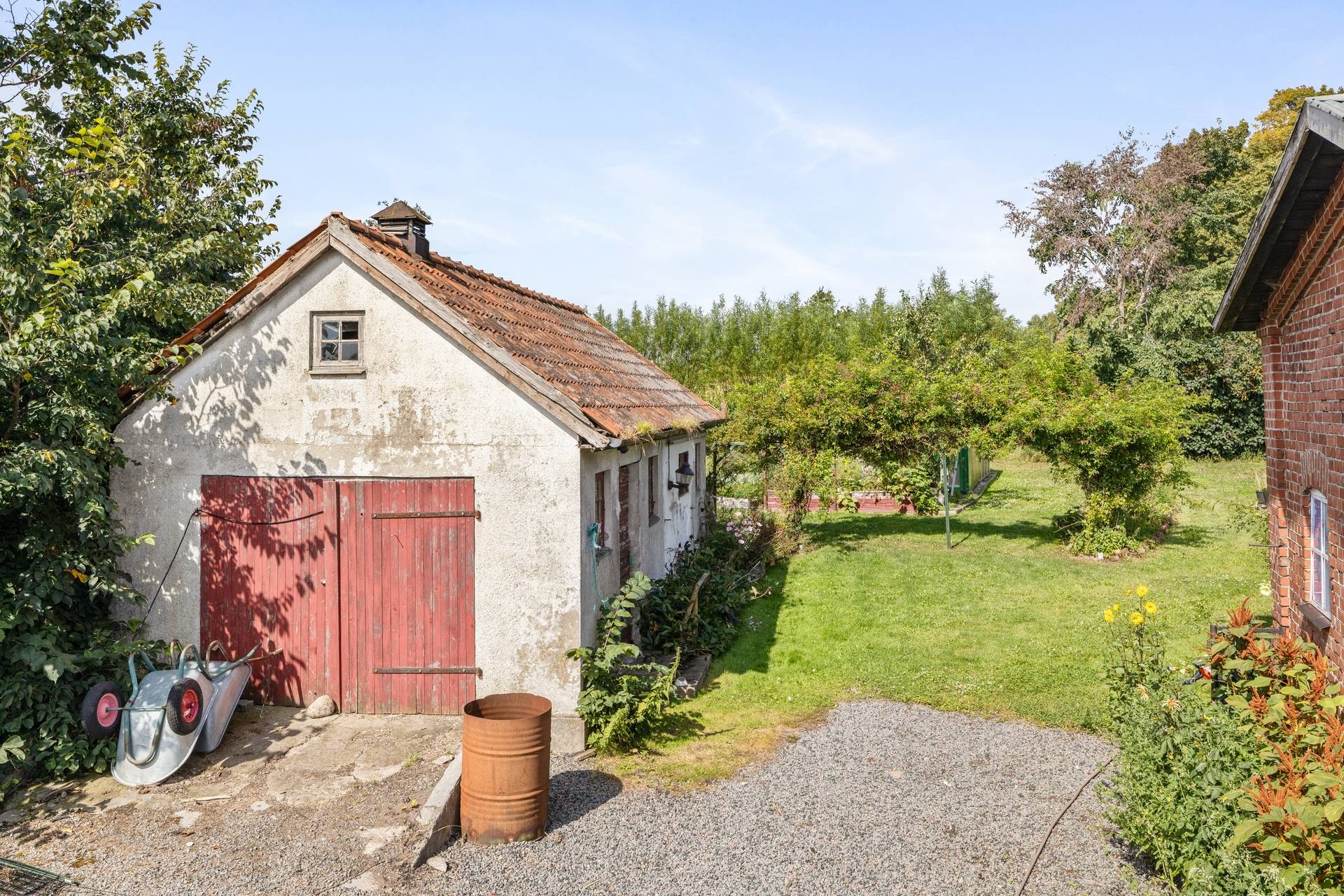 6 rum Villa på Högestavägen 30 Sövestad Ystads kommun - bild 46
