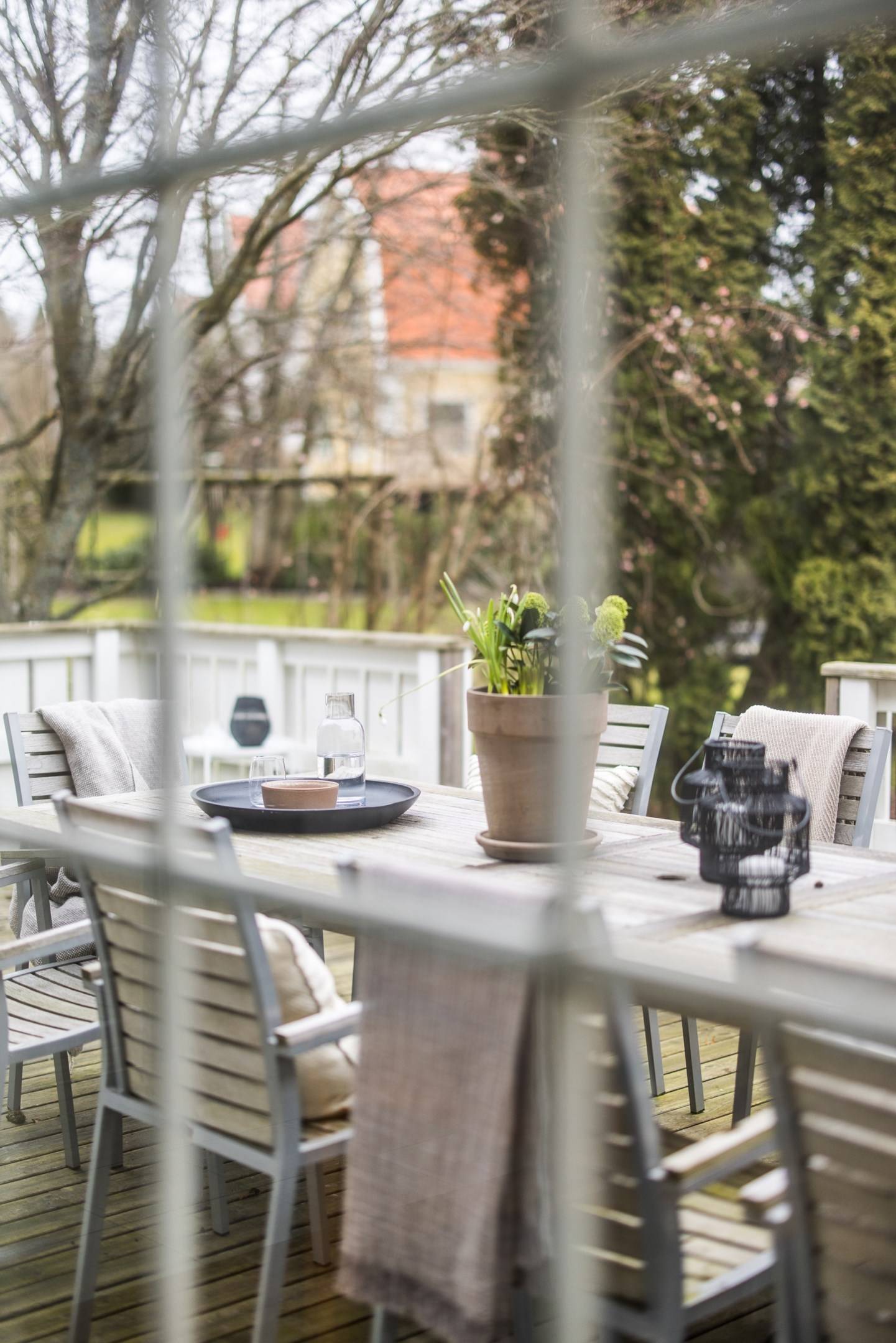 7 rum Villa på Margretelundsgatan 30 Örgryte Göteborgs kommun - bild 13