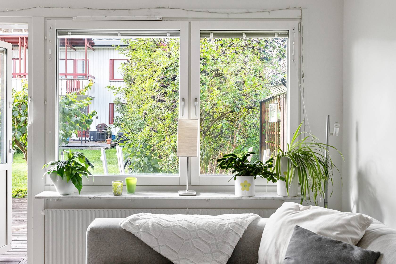 3 rum Radhus på Skogstorpsvägen 322 Tegelhagen Sollentuna kommun - bild 6