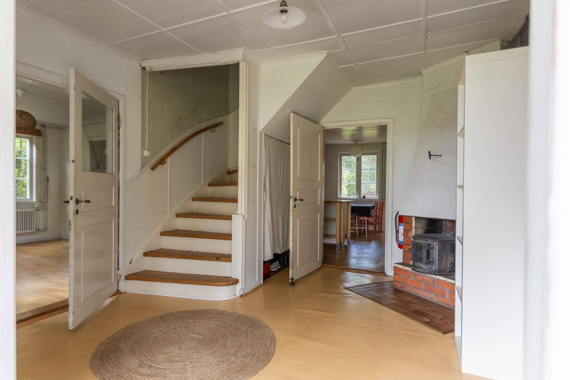 9 rum Villa på Kungsätersvägen 6 Torestorp Marks kommun - bild 8