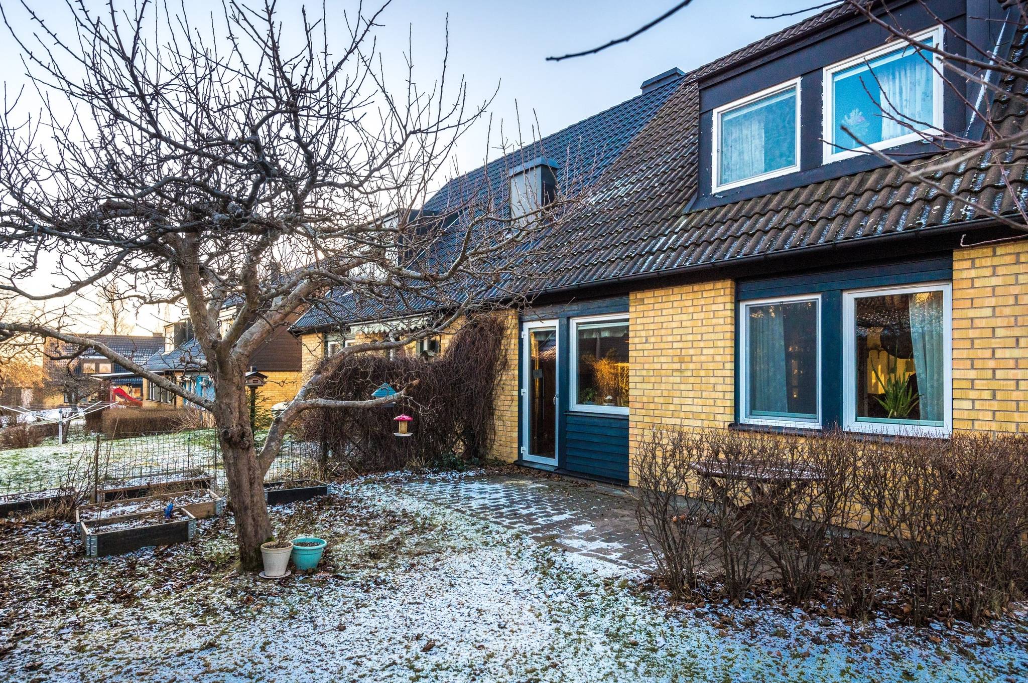 4 rum Villa på Hermelinvägen 41 Hårstorp Finspångs kommun - bild 20