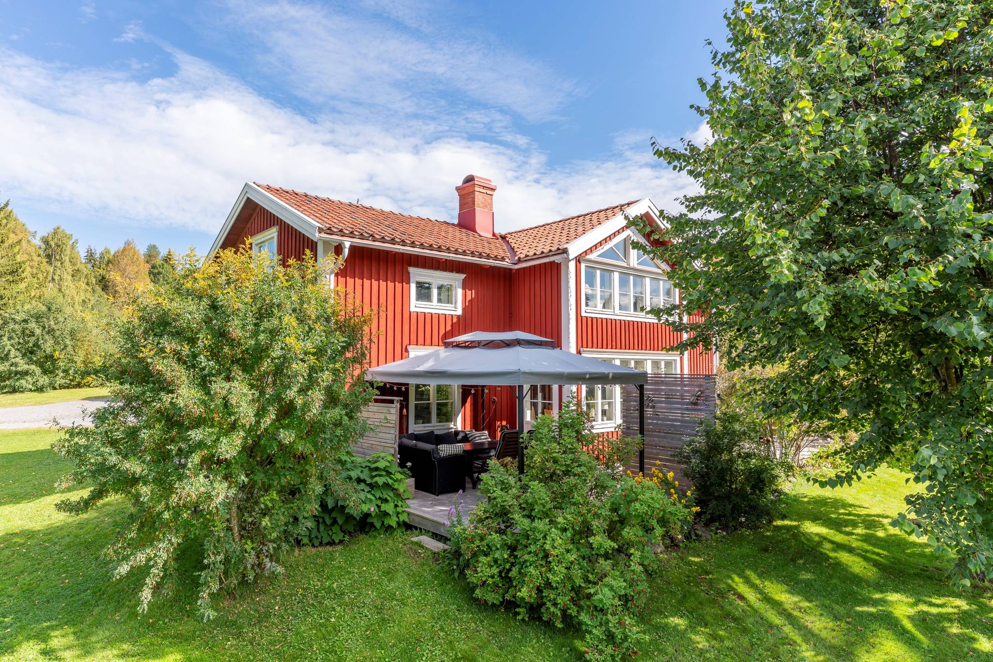 5 rum Villa på Umeå-Brattby 66 Brattby Umeå kommun - bild 4