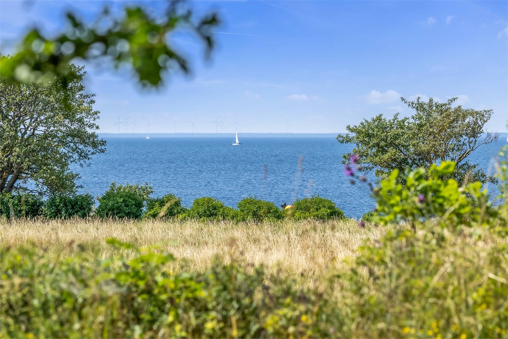 114 m² Fritidshus på Horns kustväg 124 Alvedsjö Borgholms kommun - bild 11