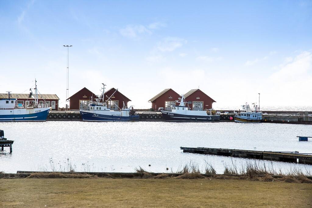 4 rum Villa på Larsa väg 9 Glommen Falkenbergs kommun - bild 31