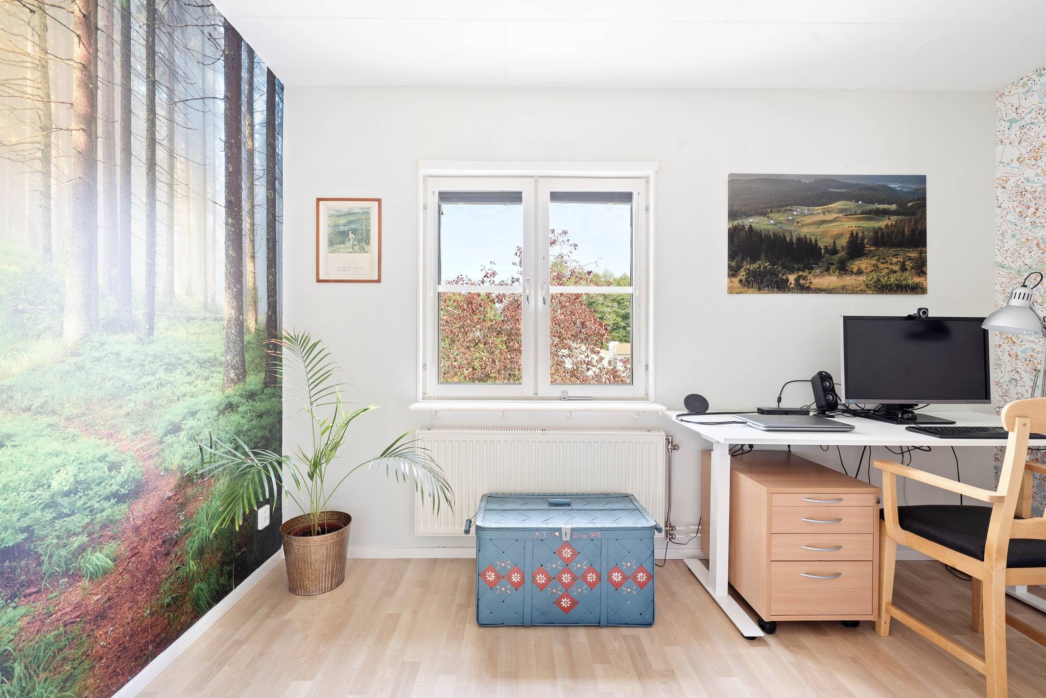 5 rum Villa på Tryffelvägen 61 Norby Uppsala kommun - bild 26