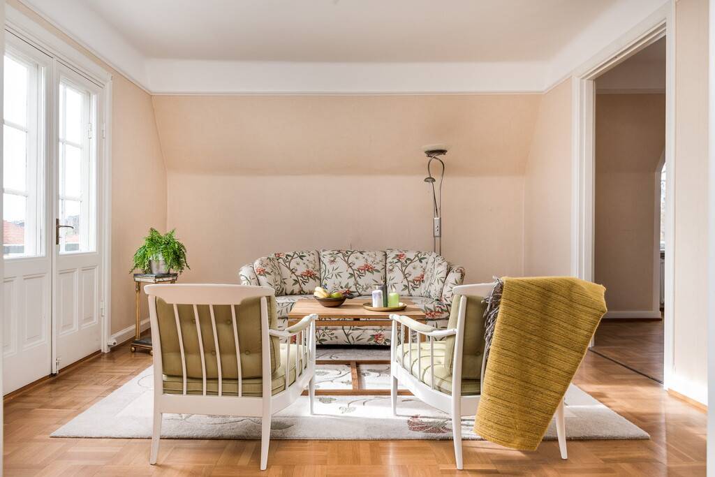 6 rum Lägenhet på Vasagatan 35 B Villastaden Falu kommun - bild 19