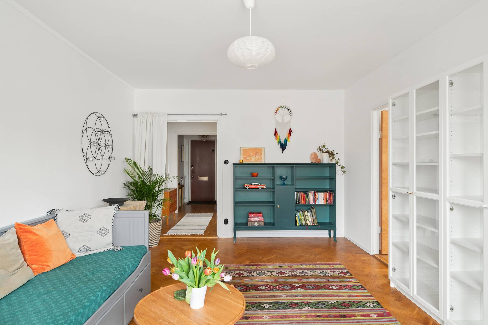 2 rum Lägenhet på Björnsonsgatan 140 Bromma - Blackeberg Stockholms kommun - bild 5