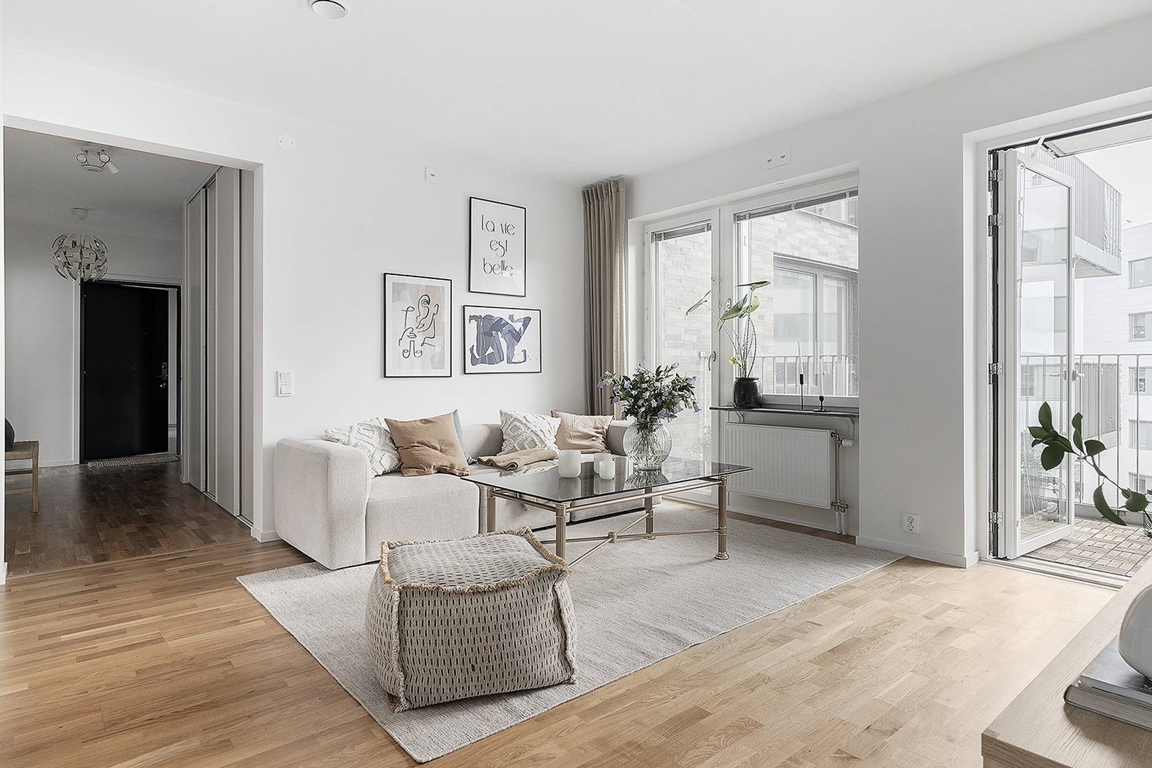 4 rum Lägenhet på Kvarnbygatan 27 Kvarnbyn Mölndals kommun - bild 14