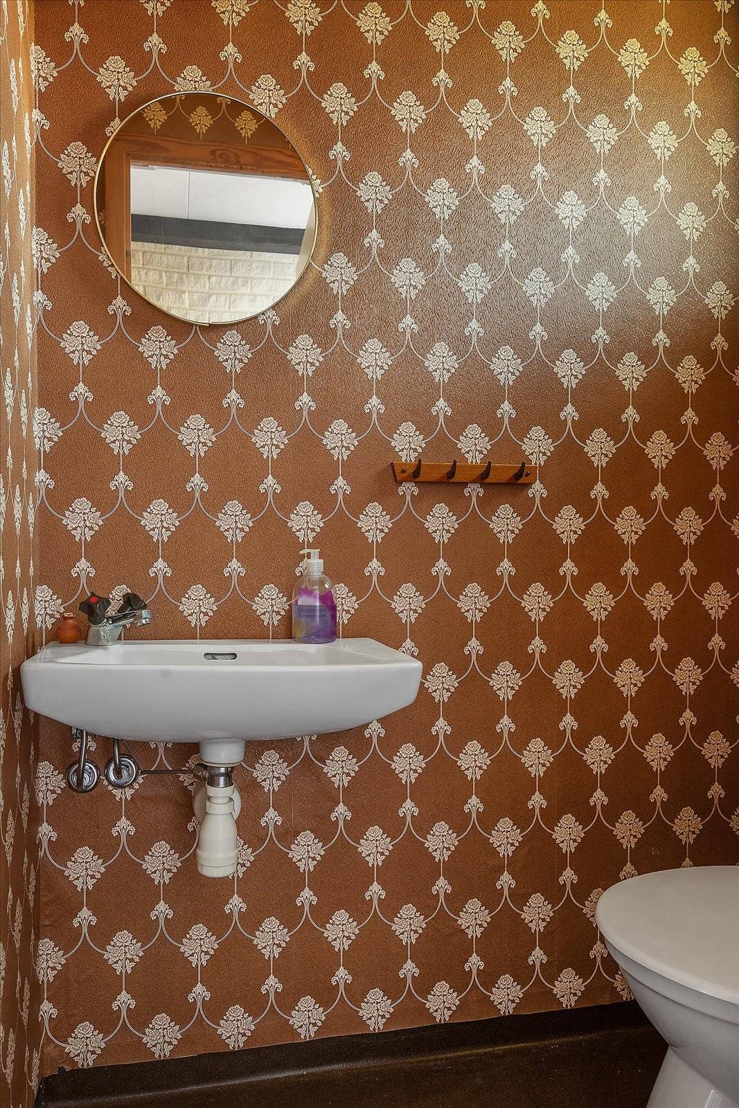 4 rum Villa på Häckgatan 8 Strömstads kommun - bild 18