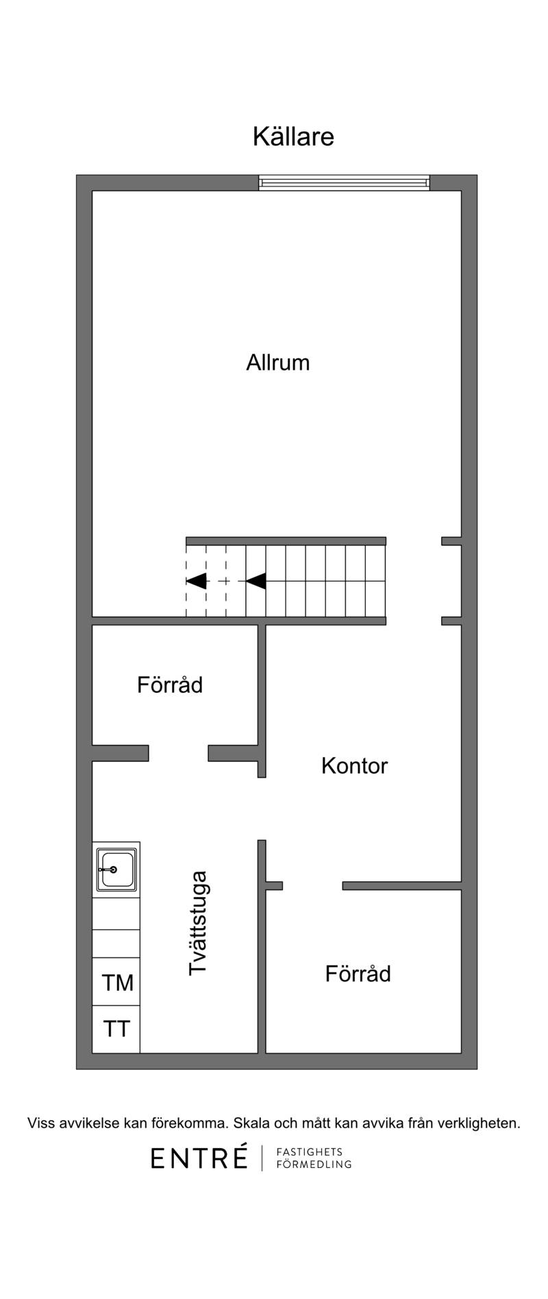 6 rum Radhus på Stamkullevägen 89 Sandhem Trollhättans kommun - bild 28