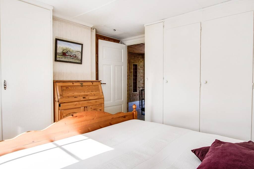3 rum Villa på Gamla Froarpsvägen 3 Asarum/Ekebergslund Karlshamns kommun - bild 13