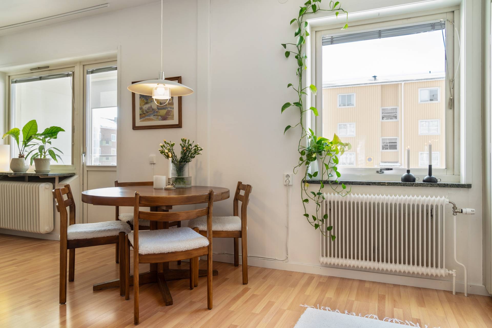 2 rum Lägenhet på Prästgårdsgatan 66B Centralt Piteå kommun - bild 3