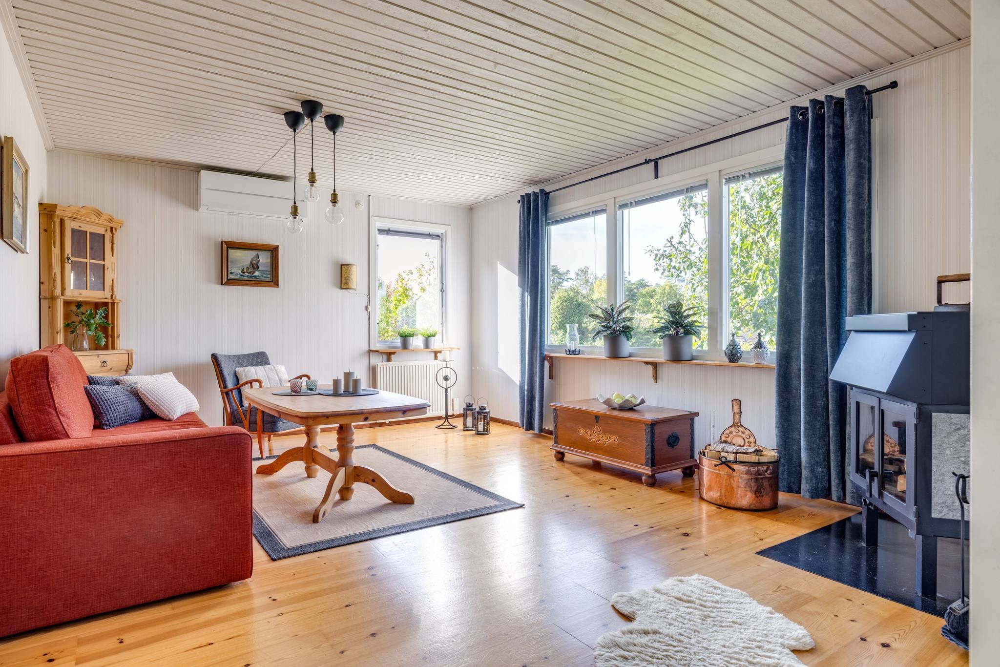 3 rum villa på Långekärr 119 Långekärr, Tjörns kommun - bild 3