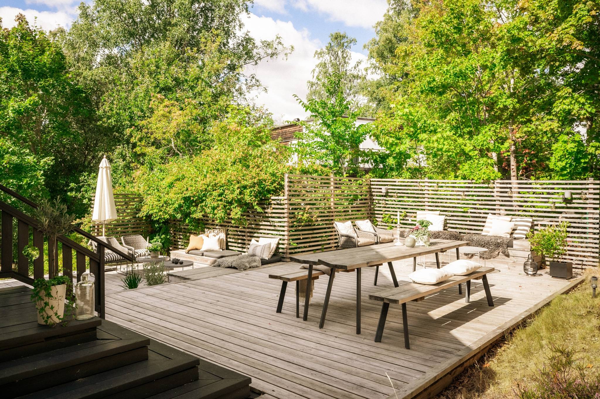 10 rum Villa på Herrgårdsbacken 3 Saltsjö-Duvnäs Nacka kommun - bild 6